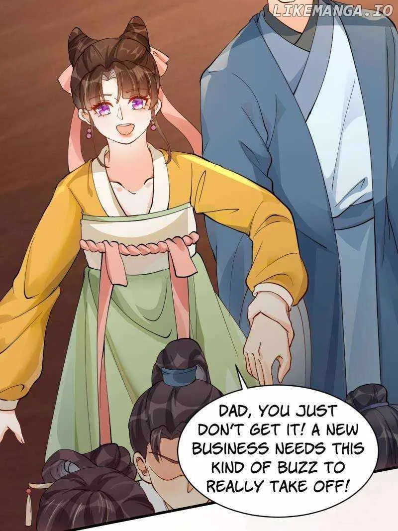 Read The Ghostly Doctor chapter 584 image 9 on Lezhin