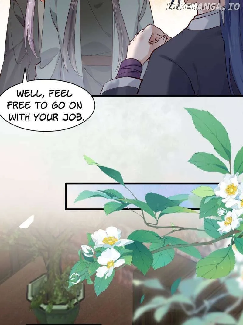 Read The Ghostly Doctor chapter 585 image 10 on Lezhin