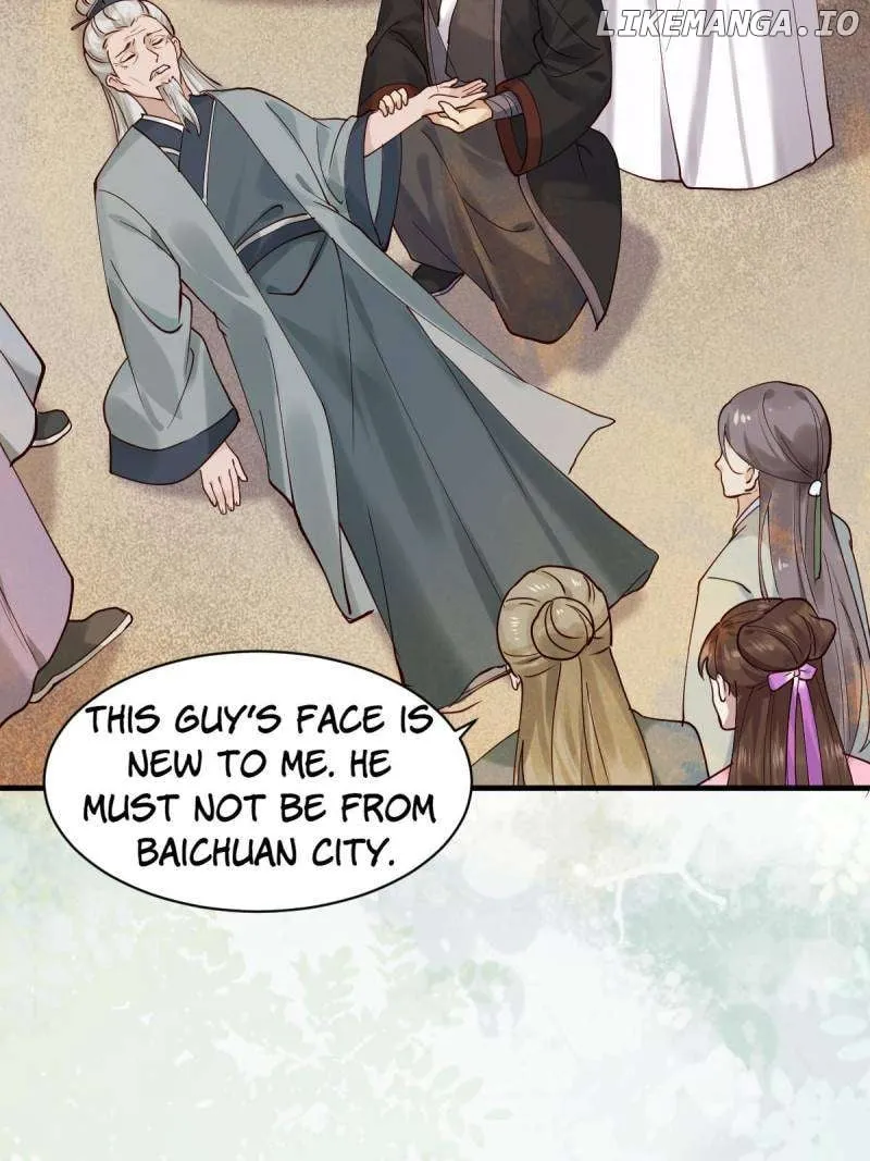 Read The Ghostly Doctor chapter 585 image 12 on Lezhin