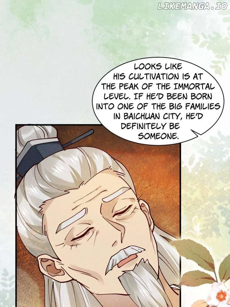 Read The Ghostly Doctor chapter 585 image 14 on Lezhin