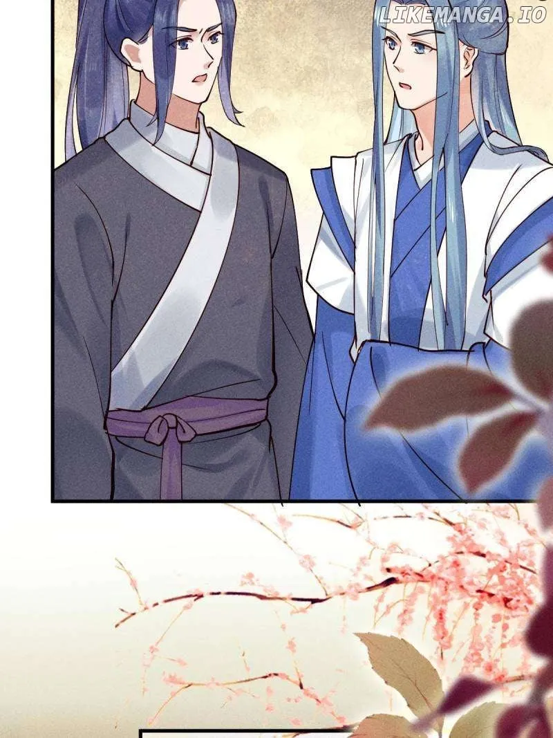 Read The Ghostly Doctor chapter 585 image 17 on Lezhin