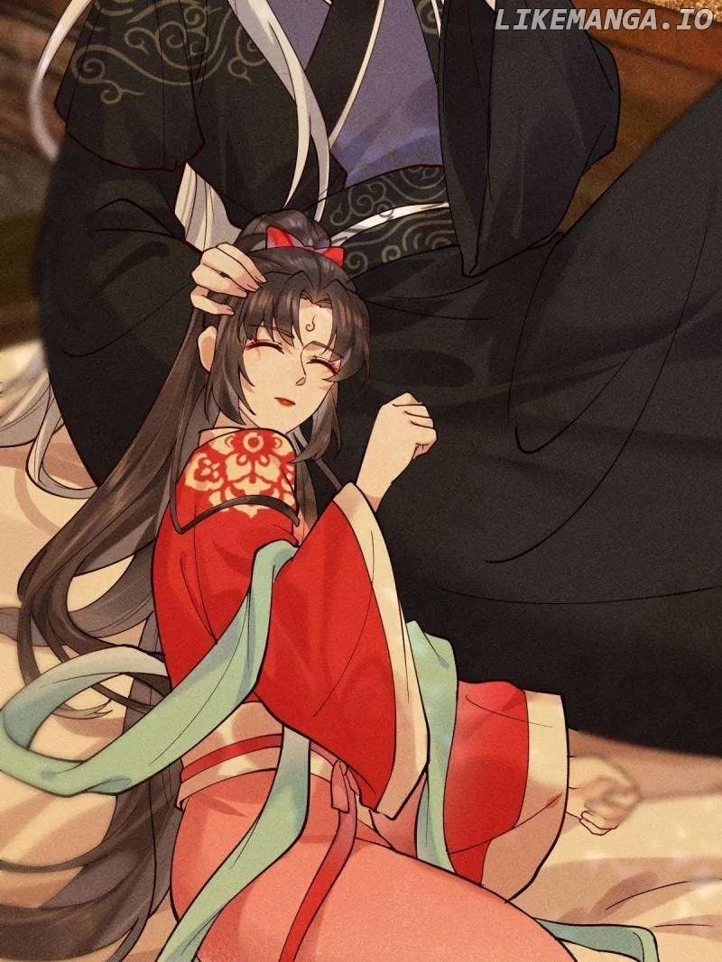 Read The Ghostly Doctor chapter 585 image 19 on Lezhin