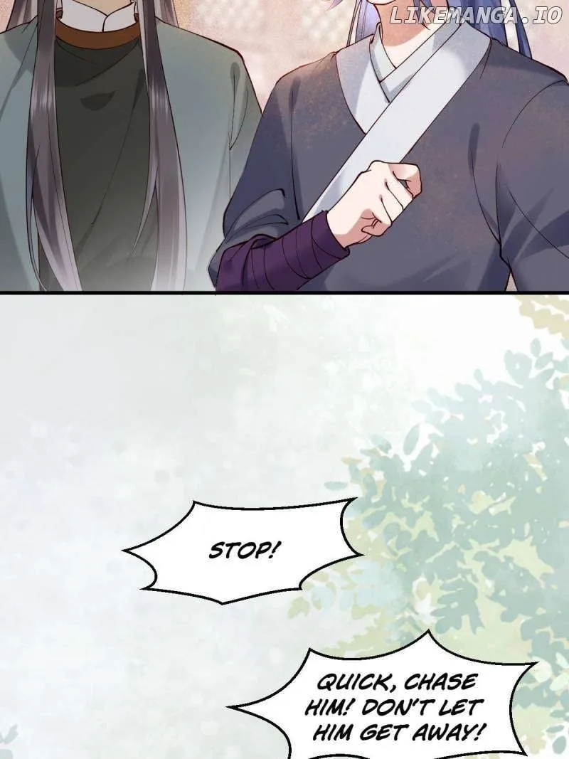Read The Ghostly Doctor chapter 585 image 2 on Lezhin