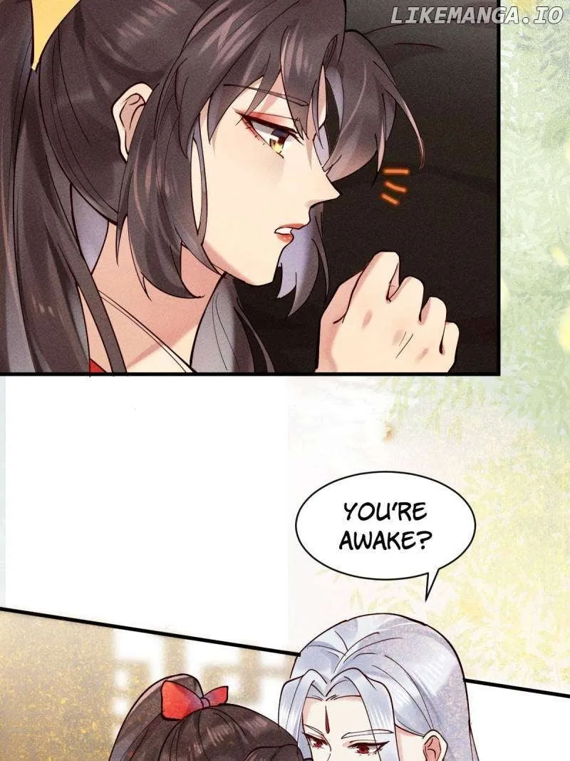 Read The Ghostly Doctor chapter 585 image 21 on Lezhin
