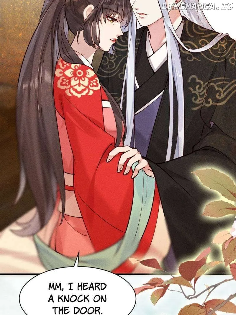 Read The Ghostly Doctor chapter 585 image 22 on Lezhin