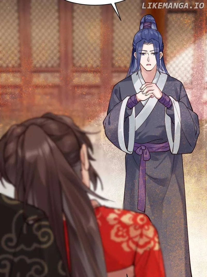 Read The Ghostly Doctor chapter 585 image 25 on Lezhin