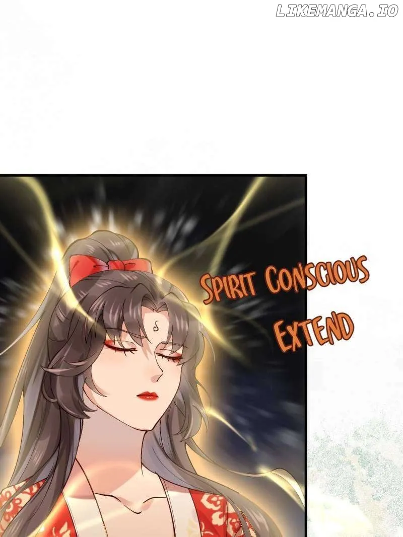 Read The Ghostly Doctor chapter 585 image 27 on Lezhin