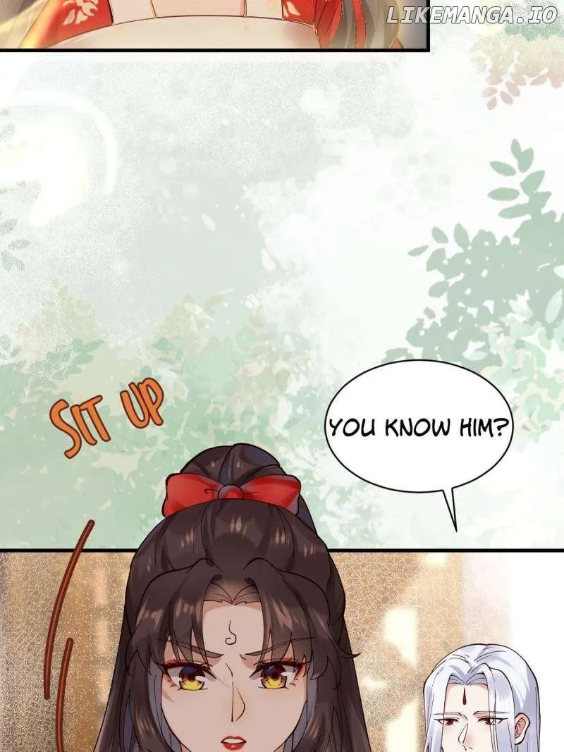 Read The Ghostly Doctor chapter 585 image 28 on Lezhin