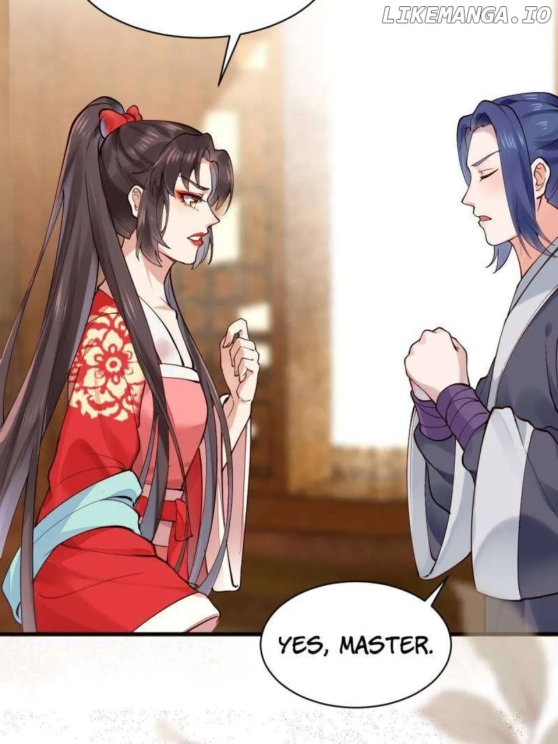 Read The Ghostly Doctor chapter 585 image 30 on Lezhin