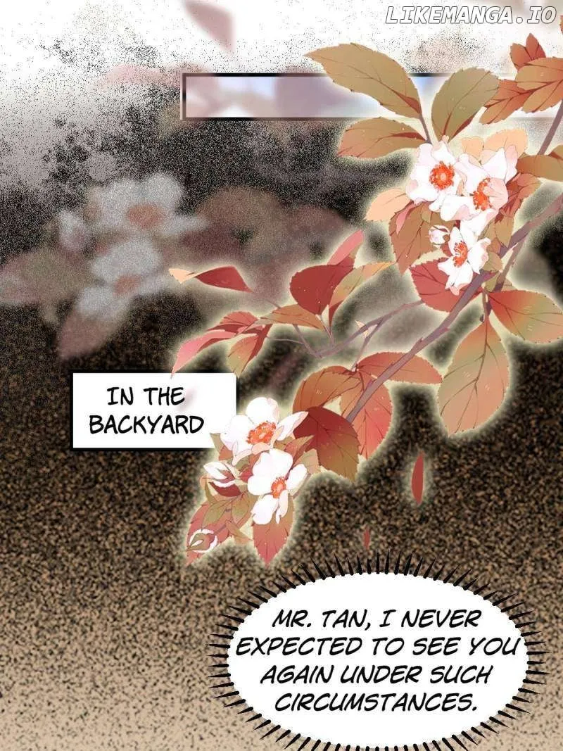 Read The Ghostly Doctor chapter 585 image 31 on Lezhin