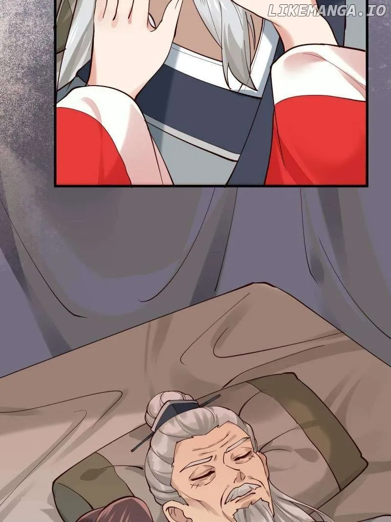 Read The Ghostly Doctor chapter 585 image 34 on Lezhin