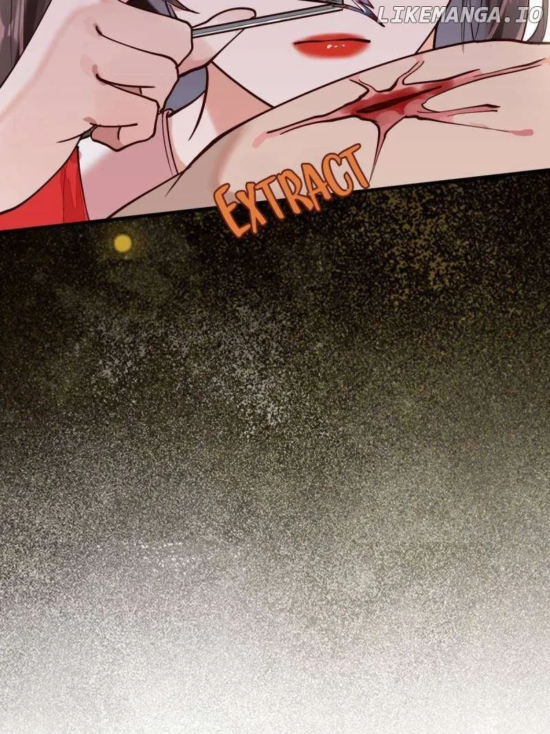 Read The Ghostly Doctor chapter 585 image 38 on Lezhin