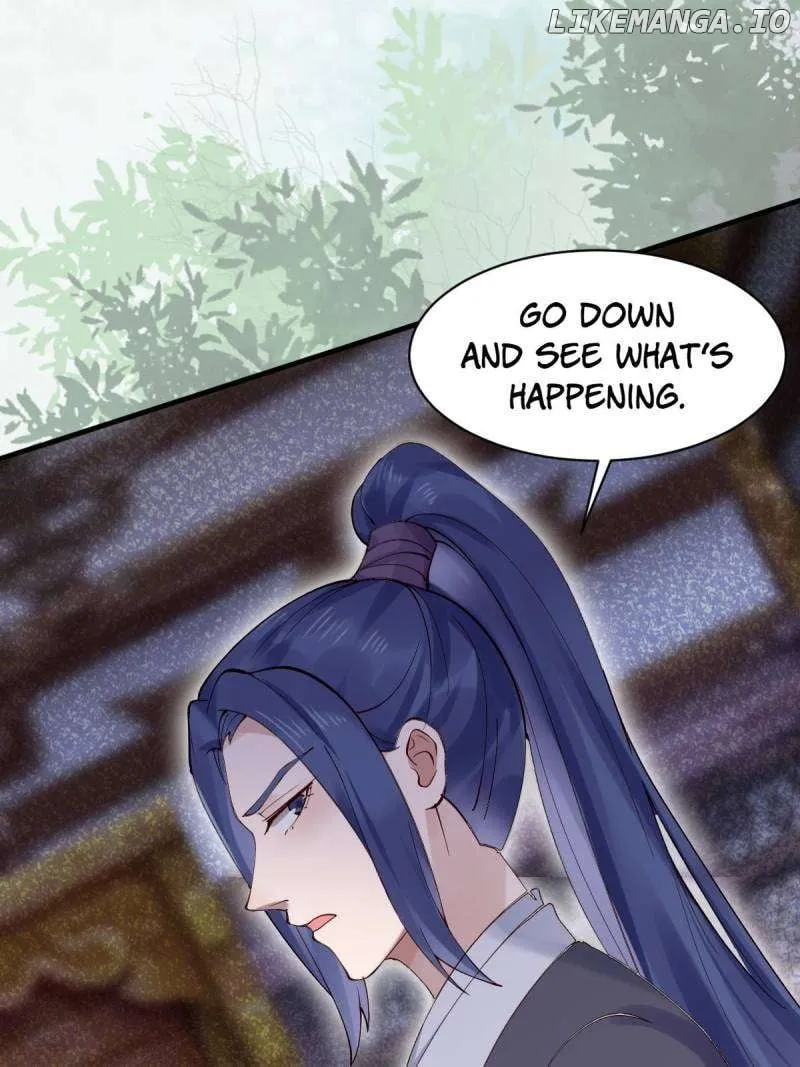 Read The Ghostly Doctor chapter 585 image 4 on Lezhin