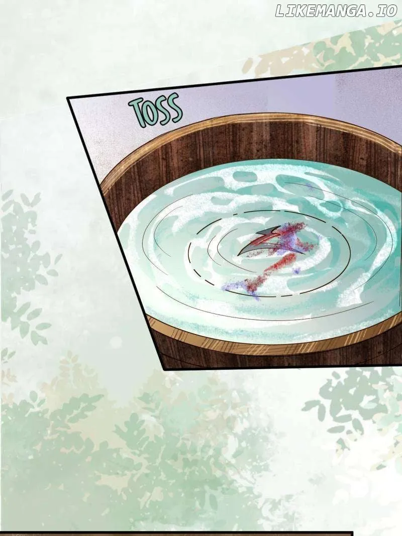 Read The Ghostly Doctor chapter 585 image 40 on Lezhin