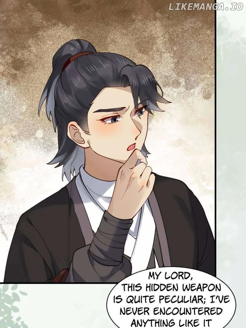 Read The Ghostly Doctor chapter 585 image 41 on Lezhin