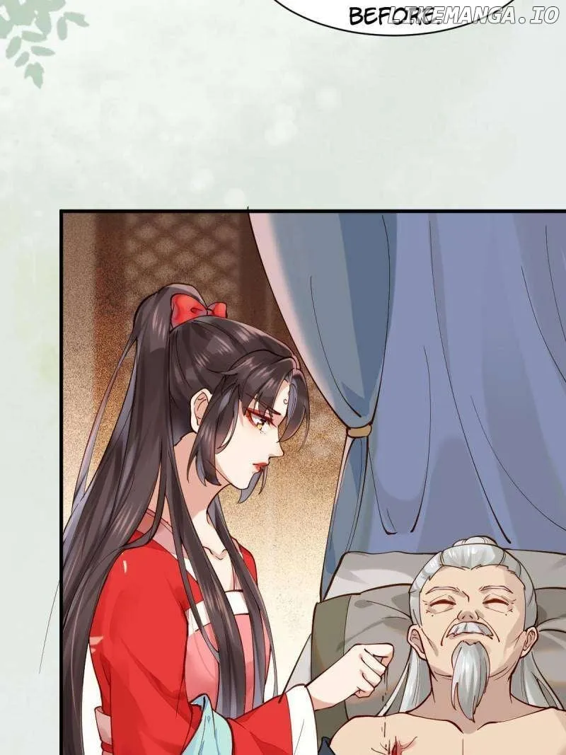 Read The Ghostly Doctor chapter 585 image 42 on Lezhin