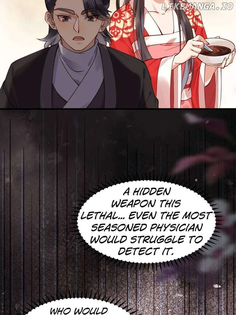 Read The Ghostly Doctor chapter 585 image 44 on Lezhin