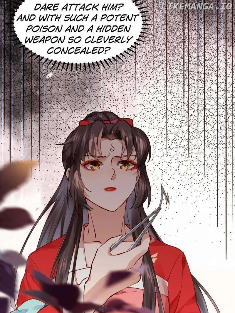 Read The Ghostly Doctor chapter 585 image 45 on Lezhin