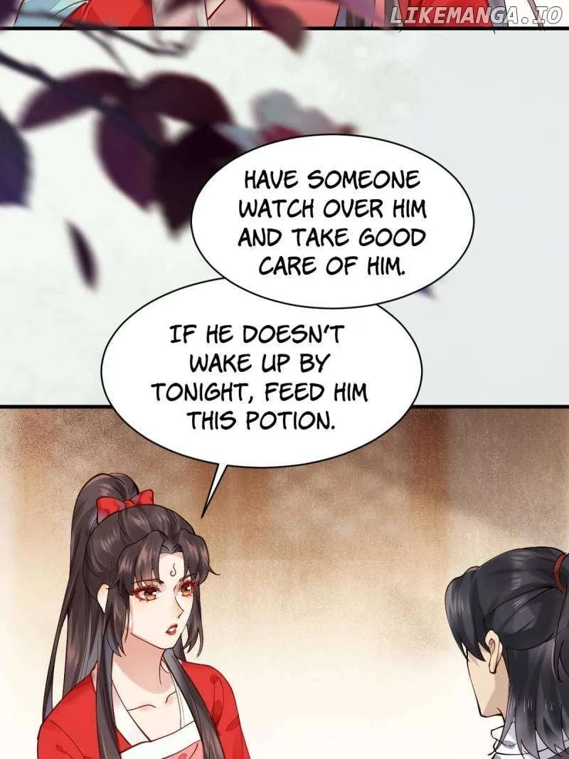 Read The Ghostly Doctor chapter 585 image 46 on Lezhin