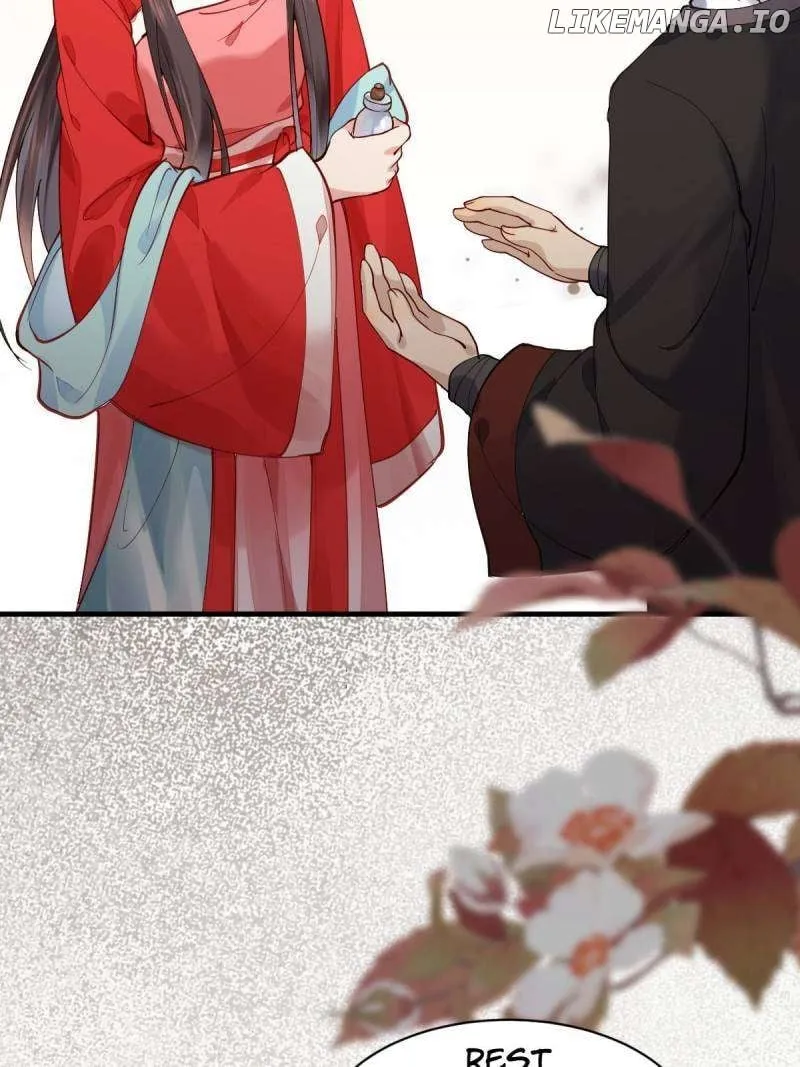 Read The Ghostly Doctor chapter 585 image 47 on Lezhin