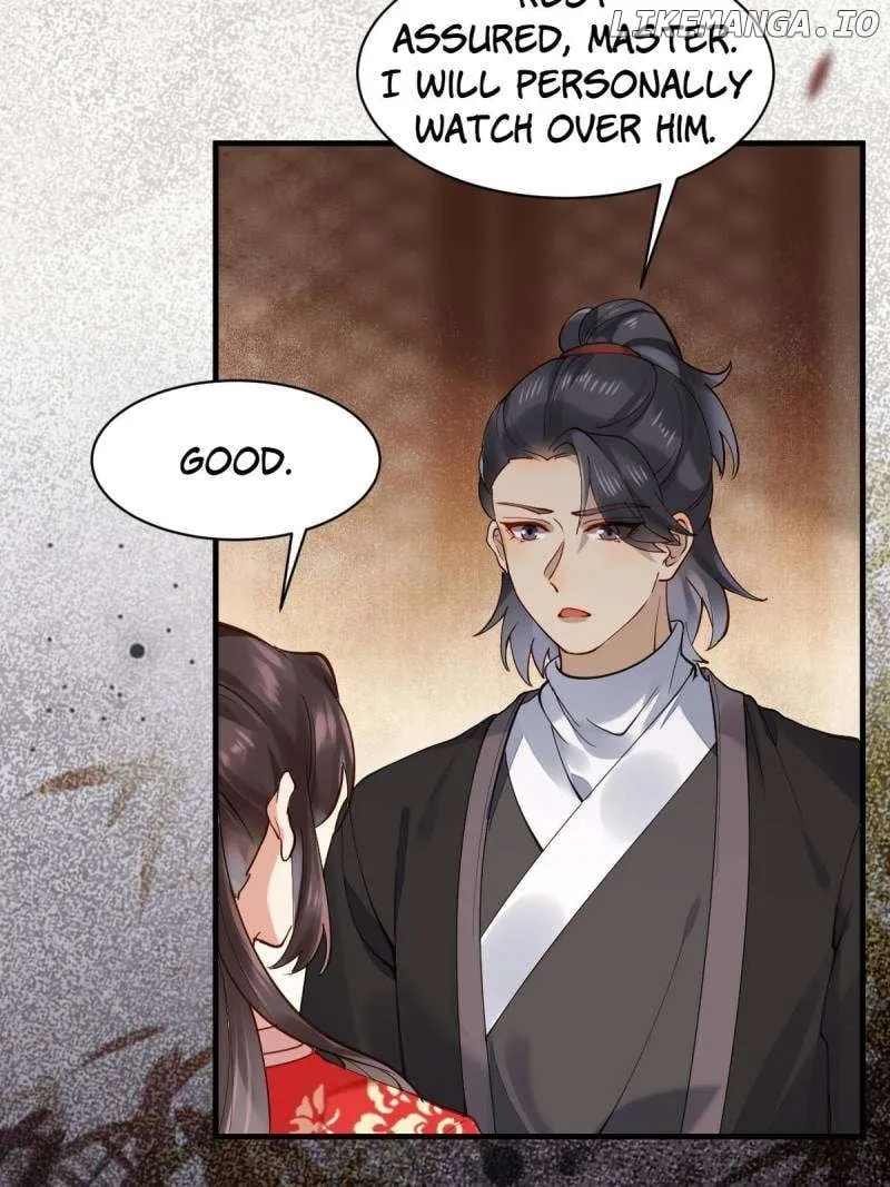 Read The Ghostly Doctor chapter 585 image 48 on Lezhin
