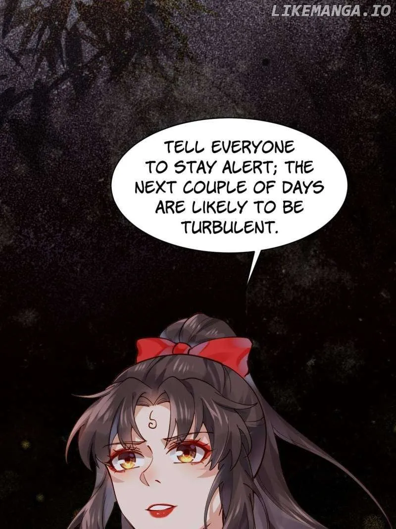 Read The Ghostly Doctor chapter 585 image 49 on Lezhin