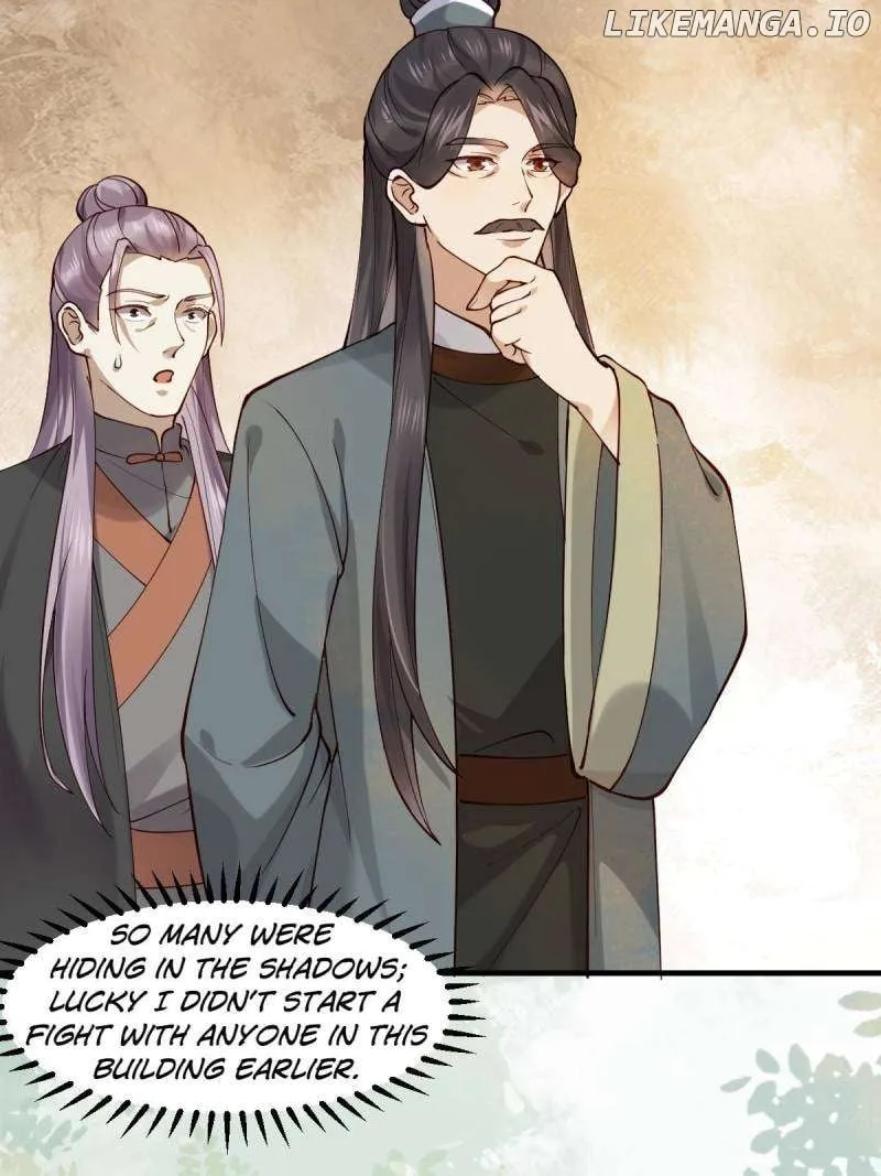 Read The Ghostly Doctor chapter 585 image 7 on Lezhin