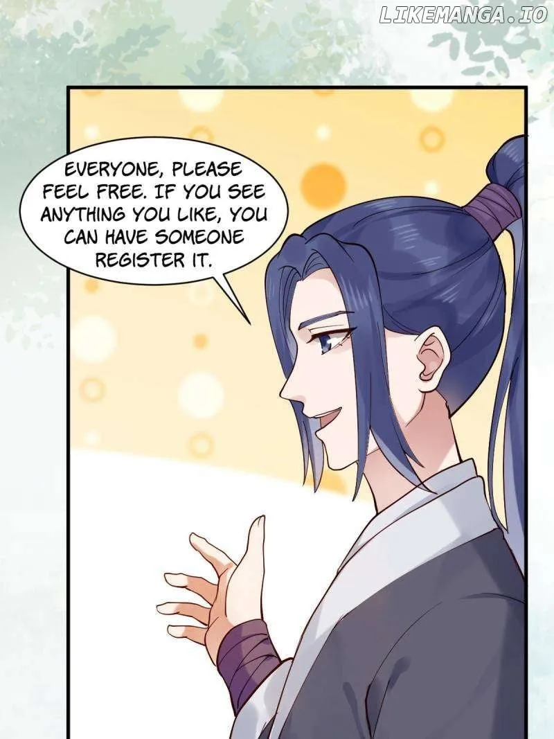 Read The Ghostly Doctor chapter 585 image 8 on Lezhin