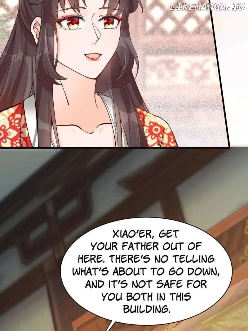Read The Ghostly Doctor chapter 586 image 10 on Lezhin