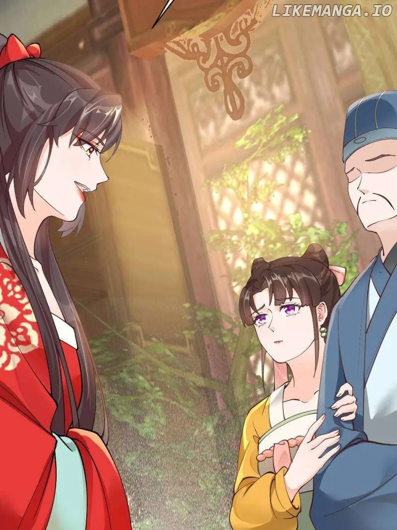 Read The Ghostly Doctor chapter 586 image 11 on Lezhin
