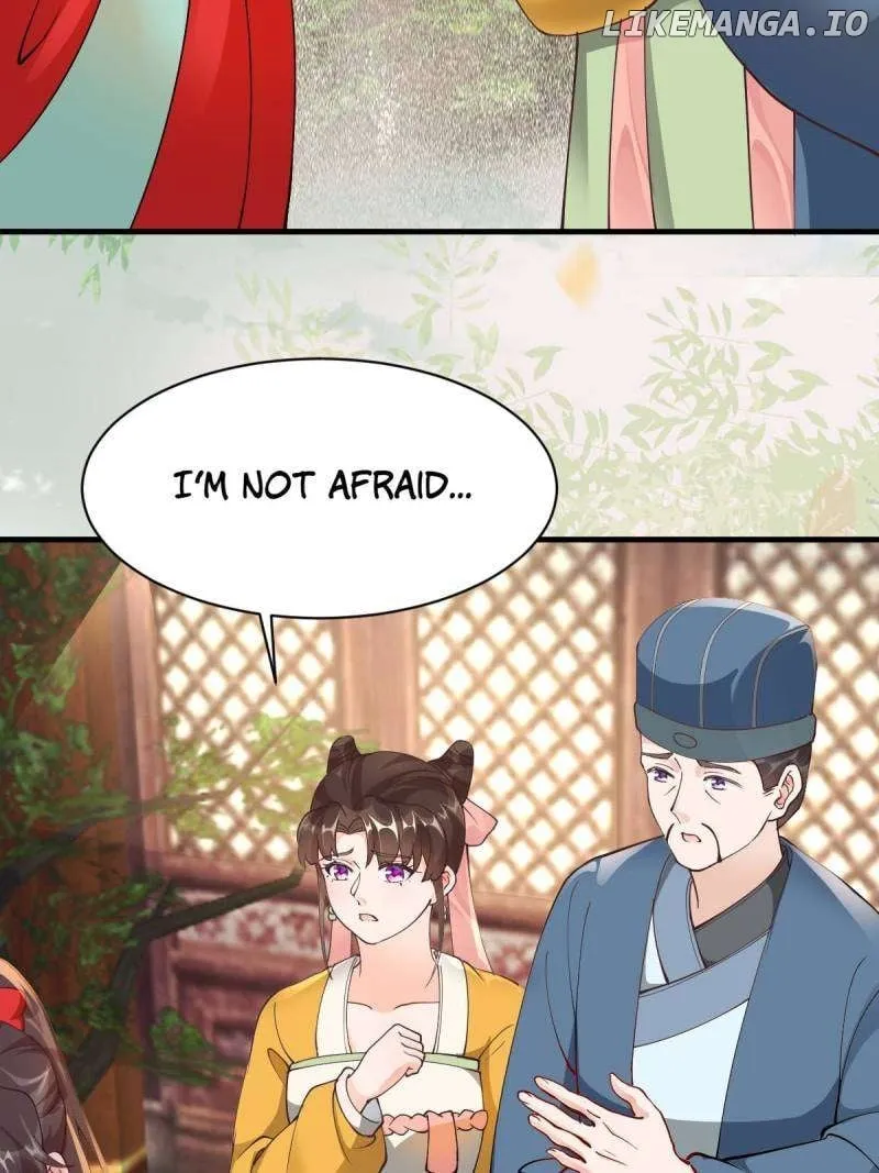 Read The Ghostly Doctor chapter 586 image 12 on Lezhin