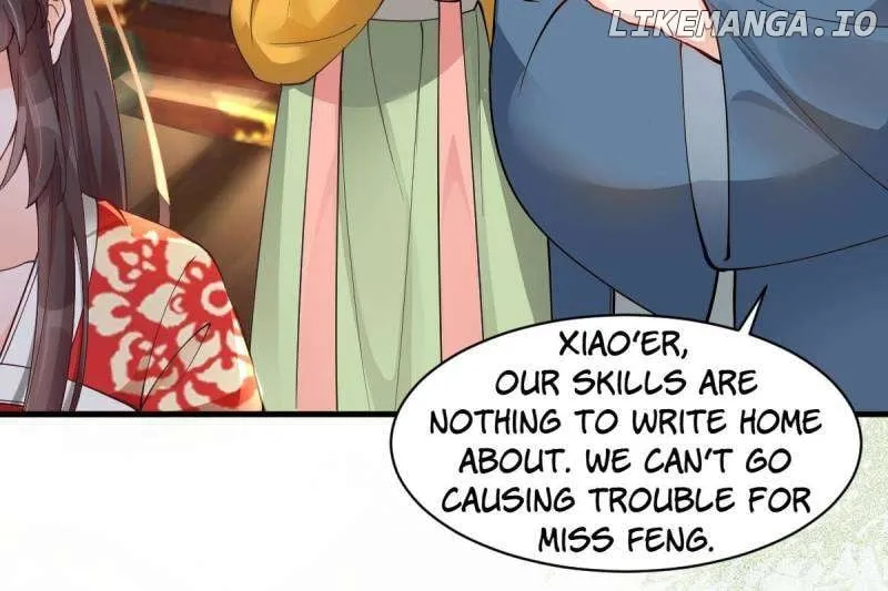 Read The Ghostly Doctor chapter 586 image 13 on Lezhin
