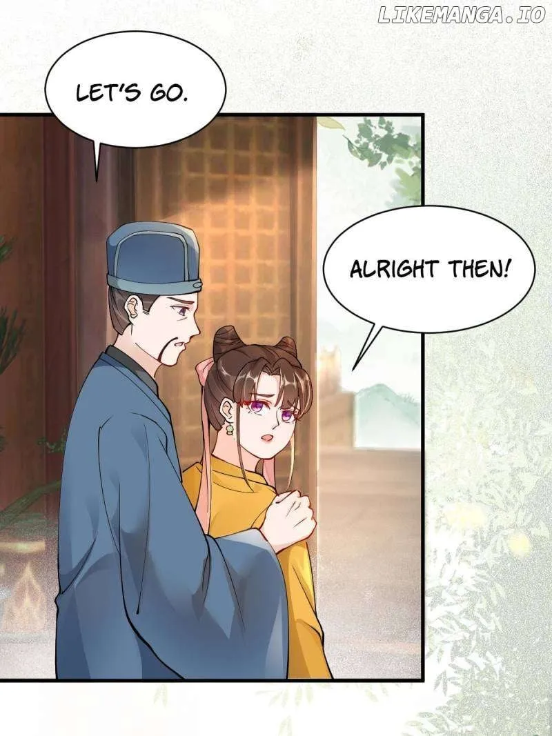 Read The Ghostly Doctor chapter 586 image 14 on Lezhin