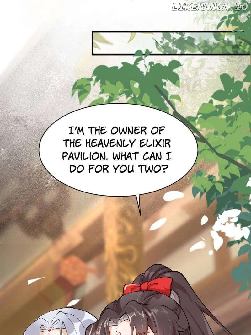 Read The Ghostly Doctor chapter 586 image 15 on Lezhin