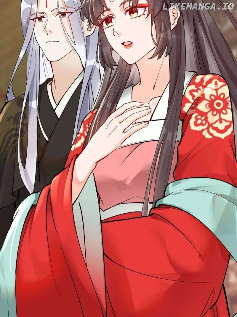 Read The Ghostly Doctor chapter 586 image 16 on Lezhin