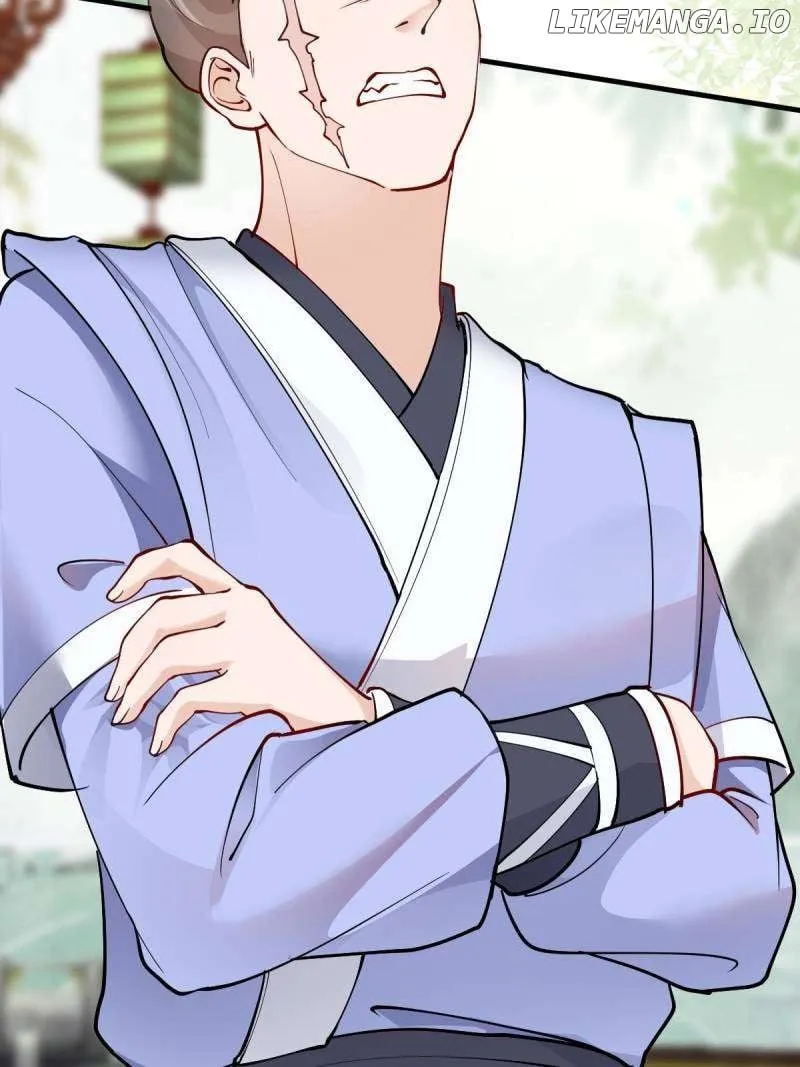 Read The Ghostly Doctor chapter 586 image 18 on Lezhin