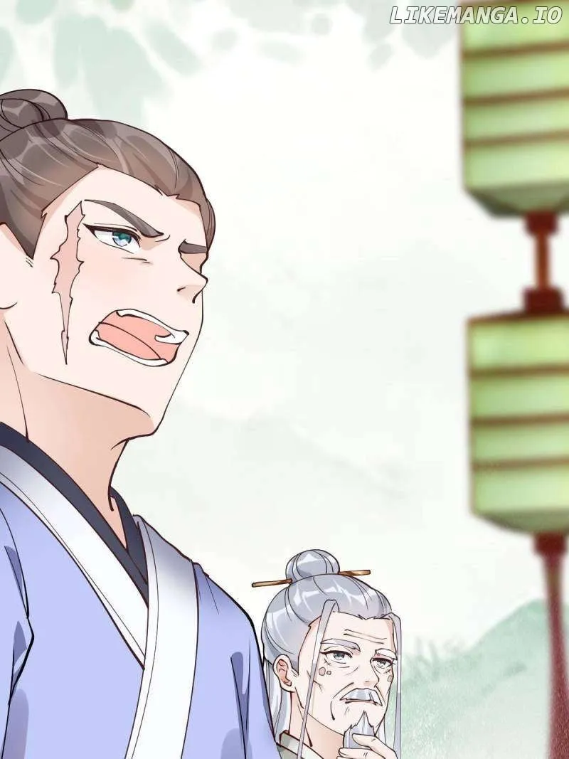 Read The Ghostly Doctor chapter 586 image 2 on Lezhin