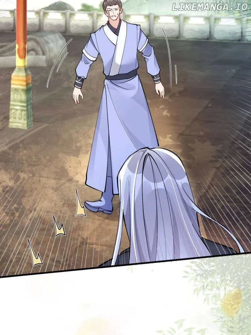 Read The Ghostly Doctor chapter 586 image 21 on Lezhin