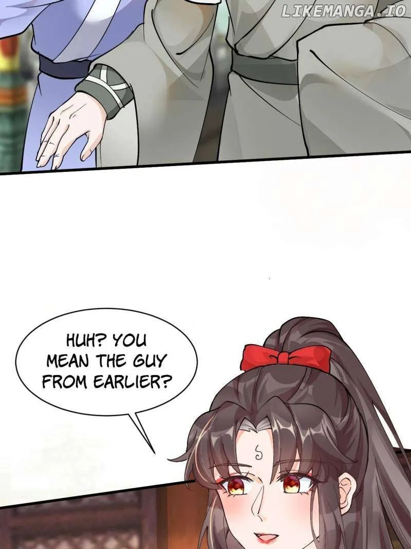 Read The Ghostly Doctor chapter 586 image 23 on Lezhin