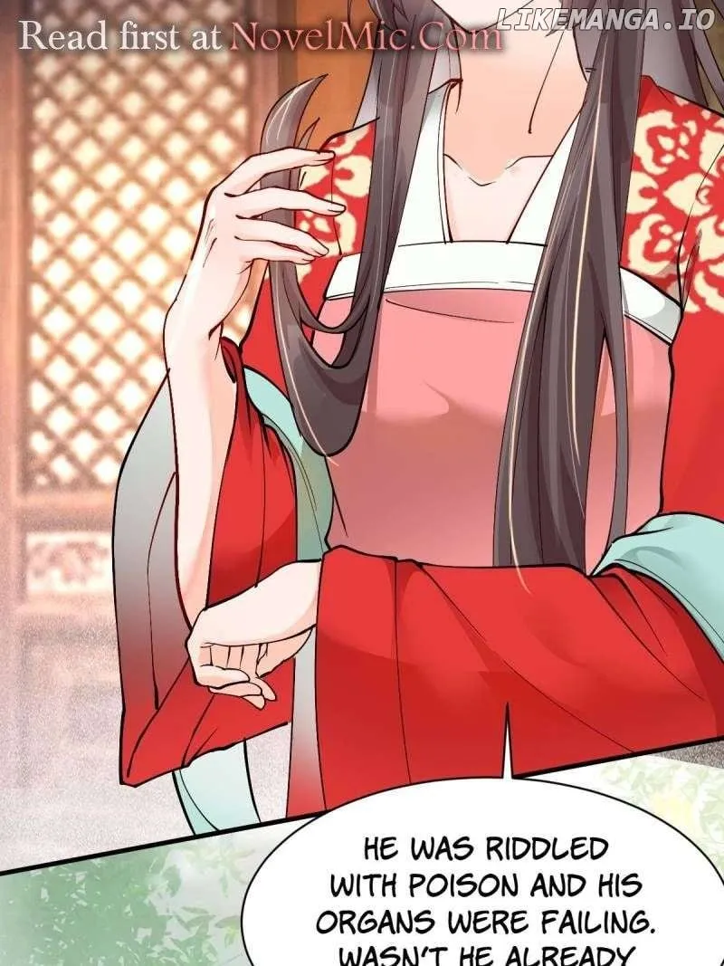 Read The Ghostly Doctor chapter 586 image 24 on Lezhin