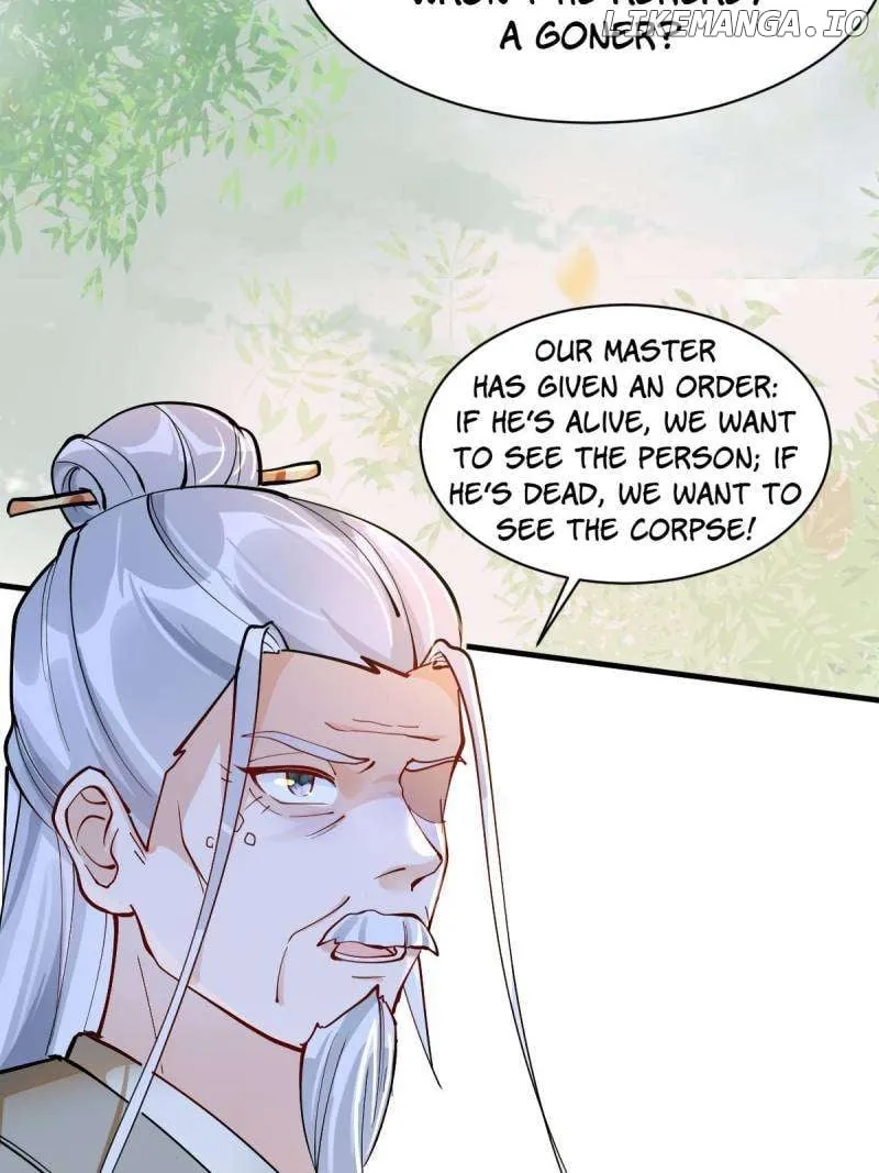 Read The Ghostly Doctor chapter 586 image 25 on Lezhin