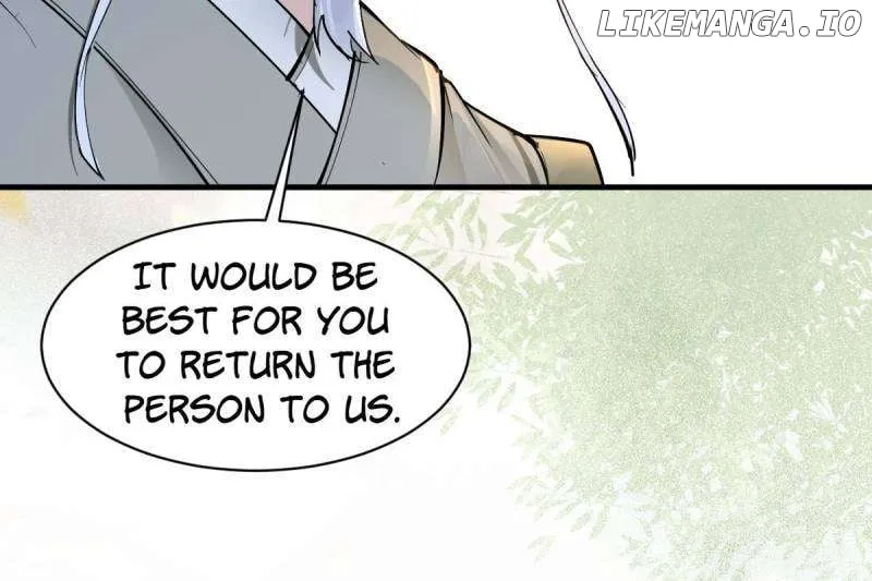 Read The Ghostly Doctor chapter 586 image 26 on Lezhin