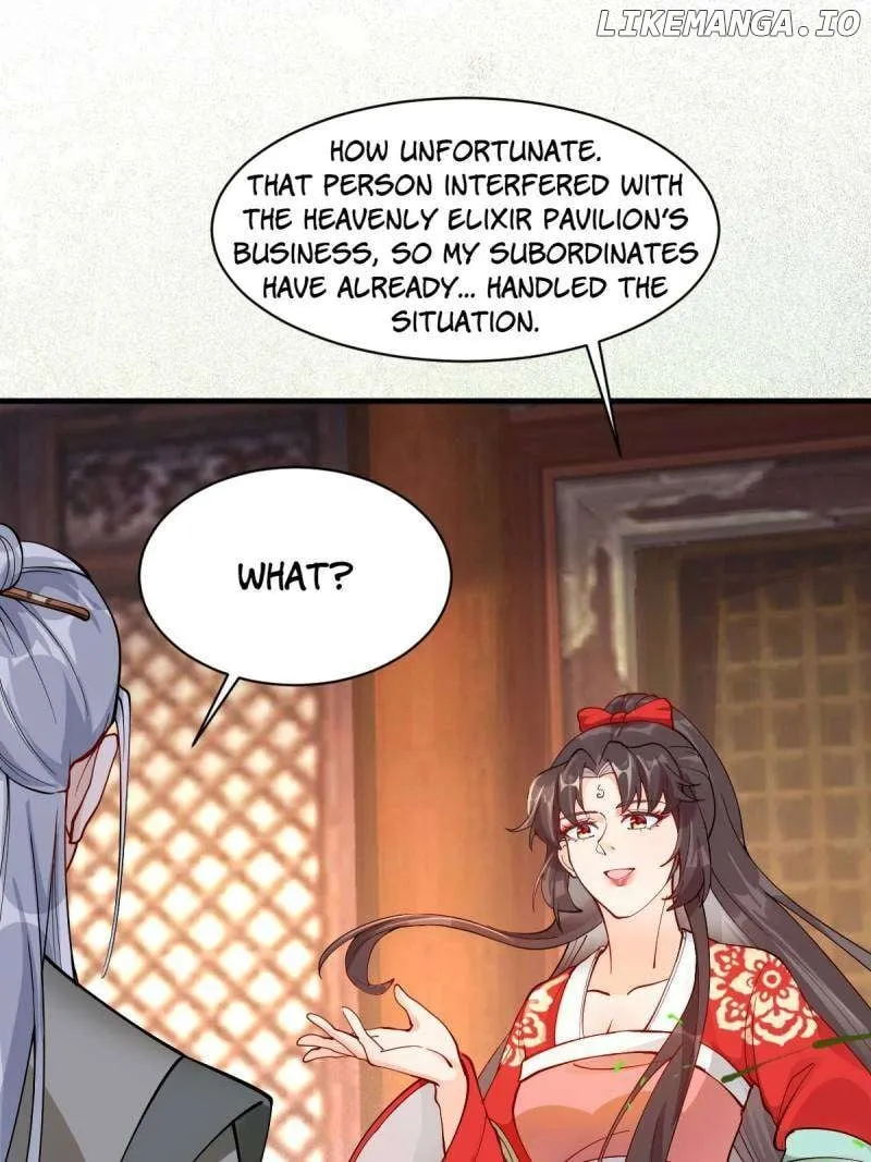 Read The Ghostly Doctor chapter 586 image 27 on Lezhin