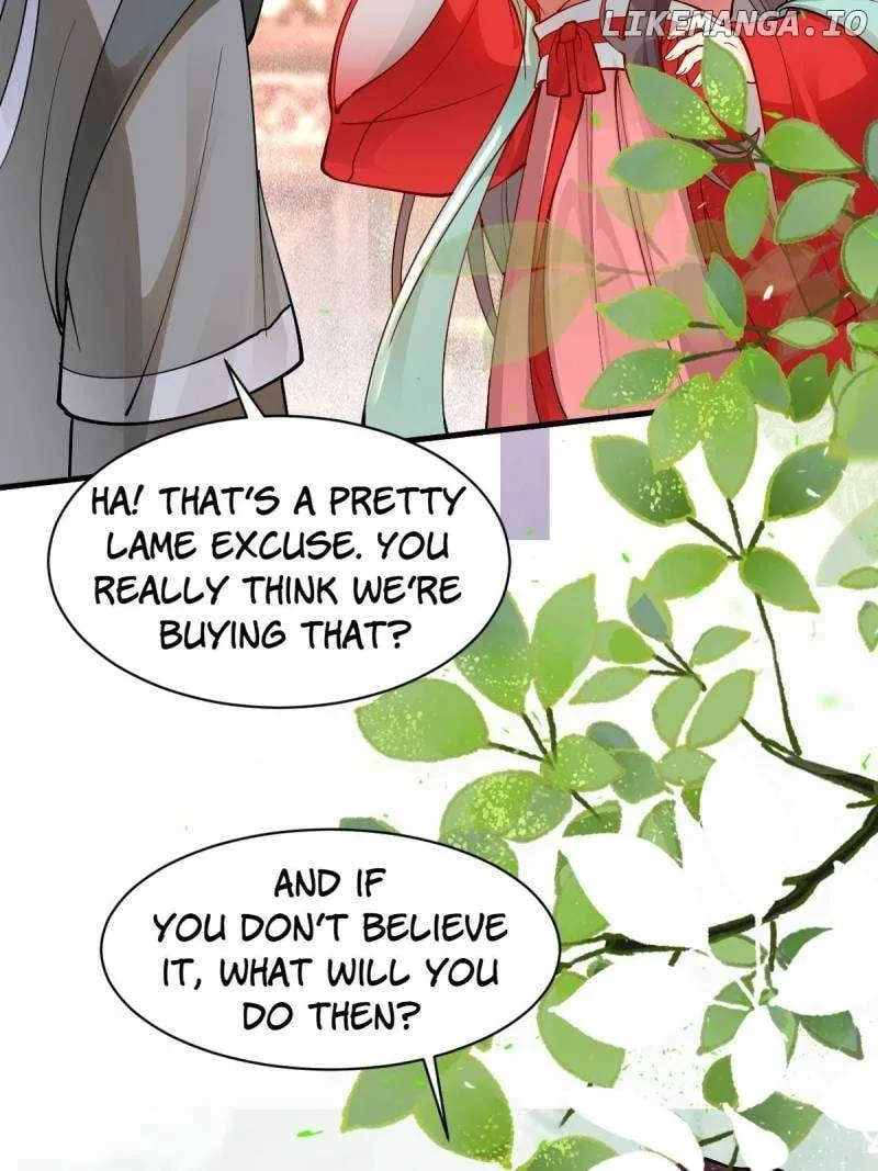 Read The Ghostly Doctor chapter 586 image 28 on Lezhin