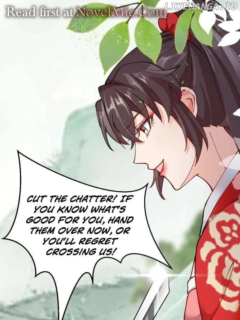 Read The Ghostly Doctor chapter 586 image 29 on Lezhin