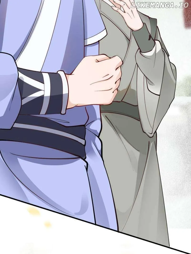 Read The Ghostly Doctor chapter 586 image 3 on Lezhin
