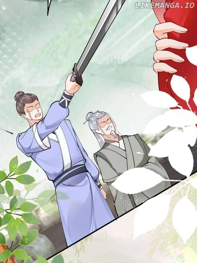 Read The Ghostly Doctor chapter 586 image 30 on Lezhin