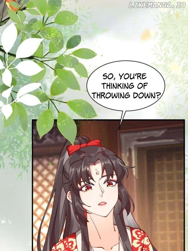 Read The Ghostly Doctor chapter 586 image 31 on Lezhin