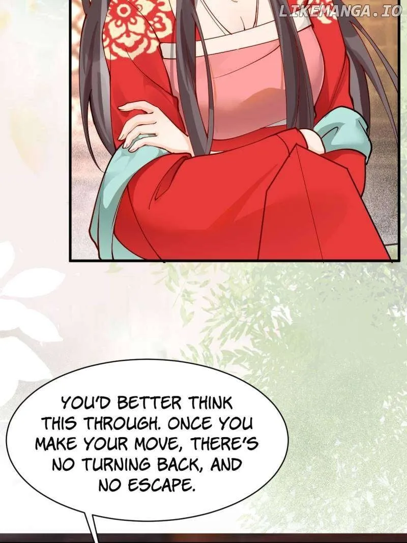 Read The Ghostly Doctor chapter 586 image 32 on Lezhin