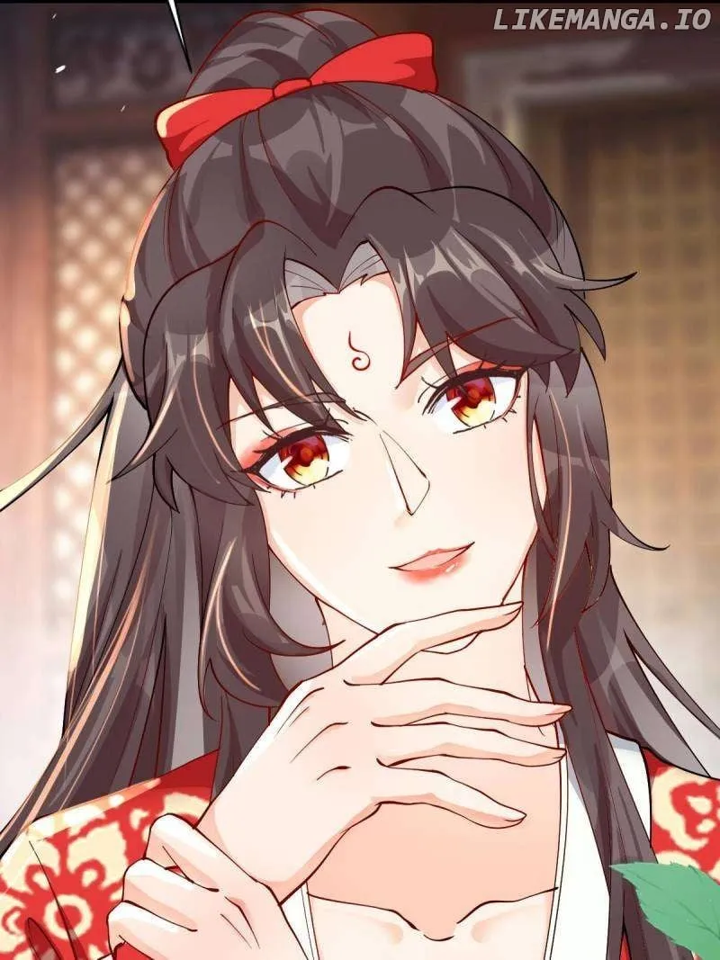 Read The Ghostly Doctor chapter 586 image 33 on Lezhin